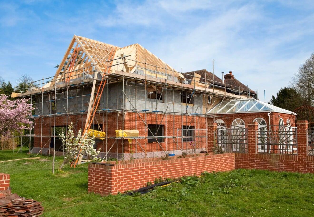 Roof Extensions