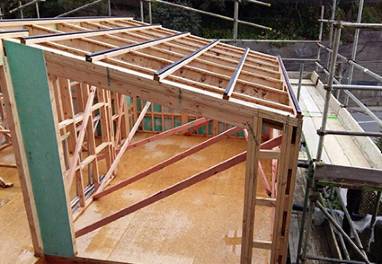 Roof Vent Systems Installation
